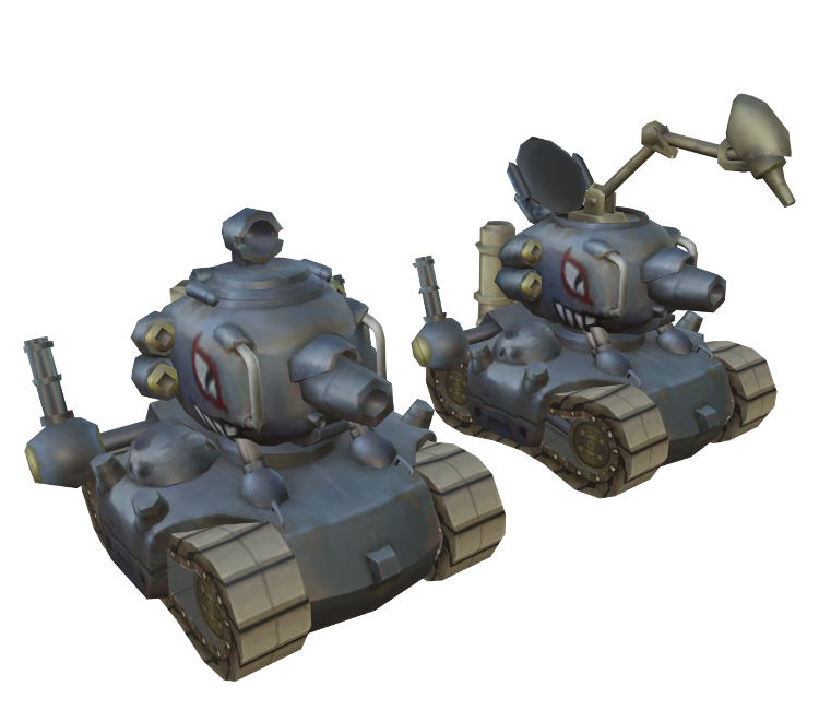 Preview in Browser - Metal Slug: Awakening