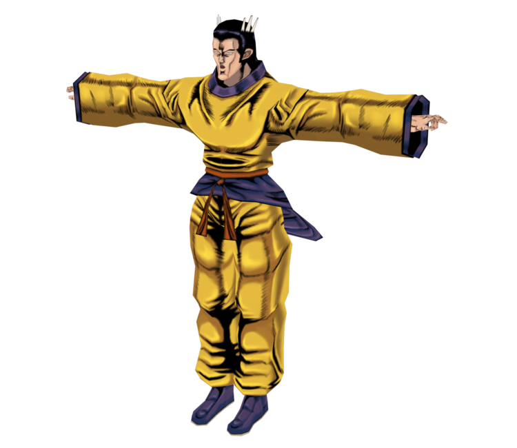 Preview in Browser - JoJo's Bizarre Adventure: Phantom Blood