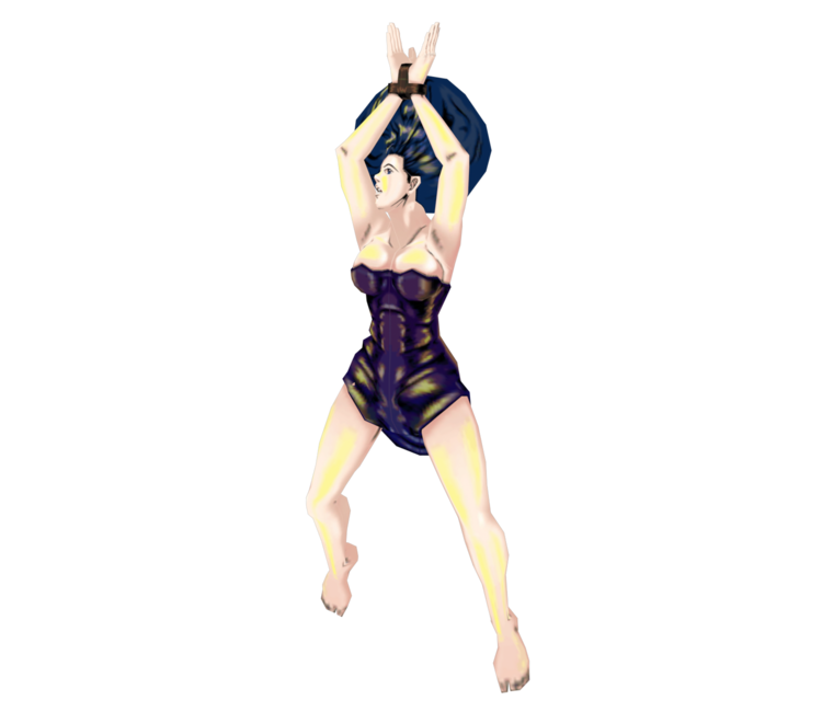 Preview in Browser - JoJo's Bizarre Adventure: Phantom Blood