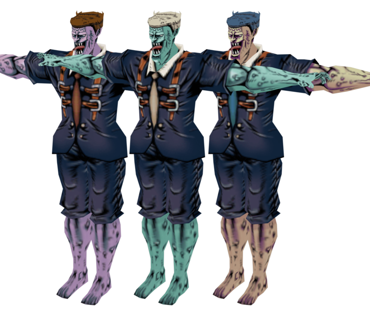 Preview in Browser - JoJo's Bizarre Adventure: Phantom Blood