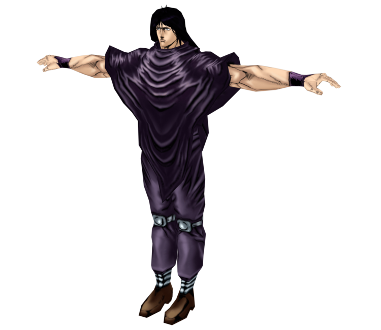 Preview in Browser - JoJo's Bizarre Adventure: Phantom Blood
