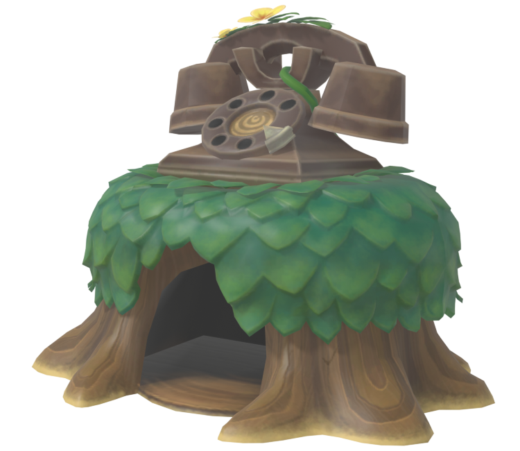 Preview in Browser - The Legend of Zelda: Link's Awakening