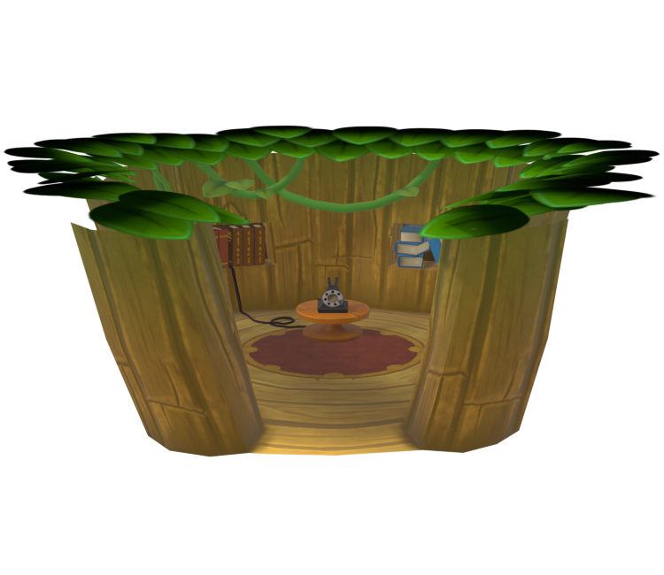 Preview in Browser - The Legend of Zelda: Link's Awakening