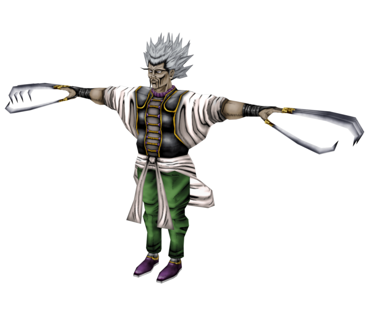 Preview in Browser - JoJo's Bizarre Adventure: Phantom Blood