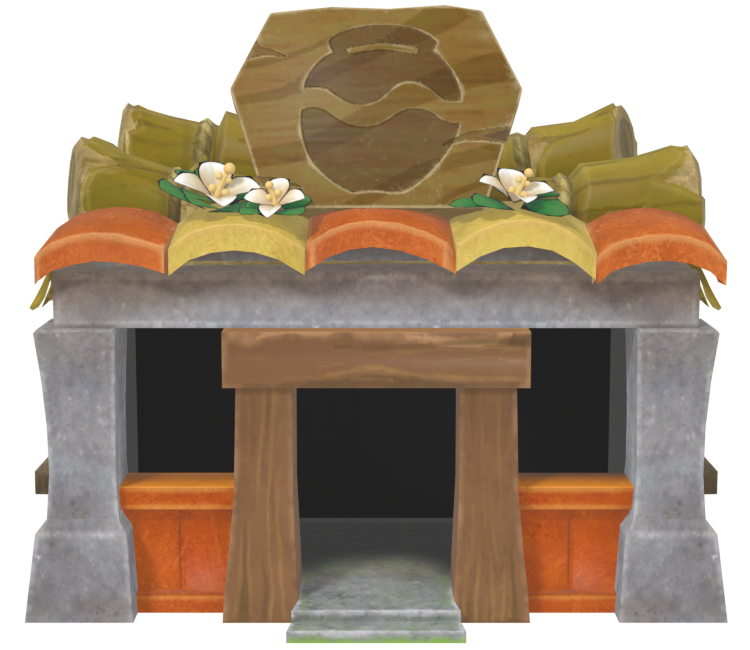 Preview in Browser - The Legend of Zelda: Link's Awakening
