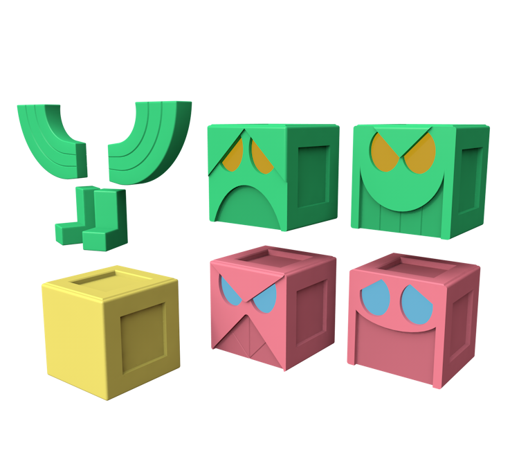 Preview in Browser - Mario & Luigi Customs