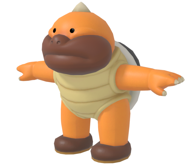 Download ZIP Archive - Super Mario Party