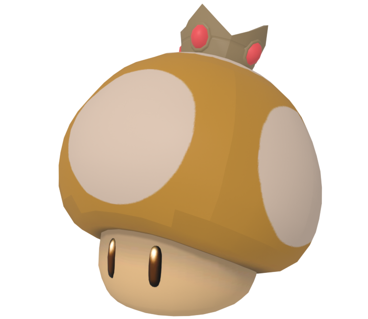Preview in Browser - Super Mario Party
