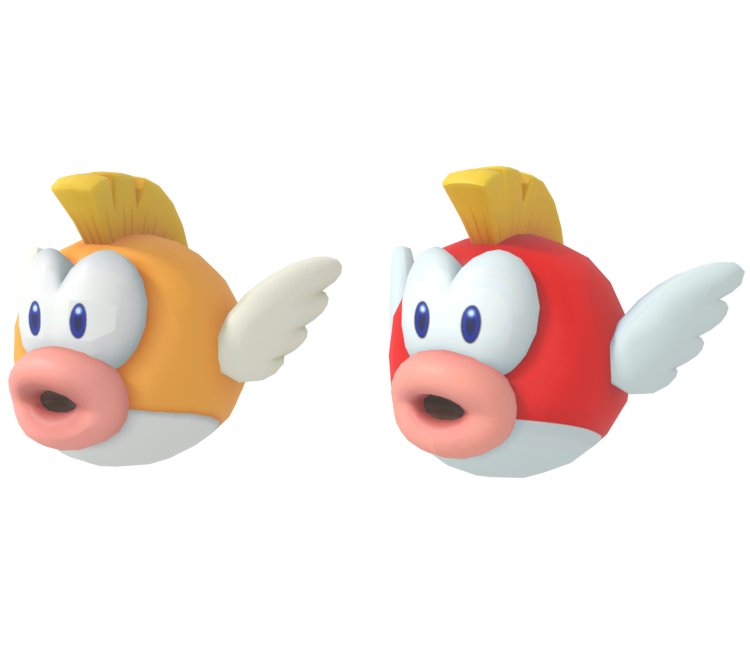 Download ZIP Archive - Super Mario Party