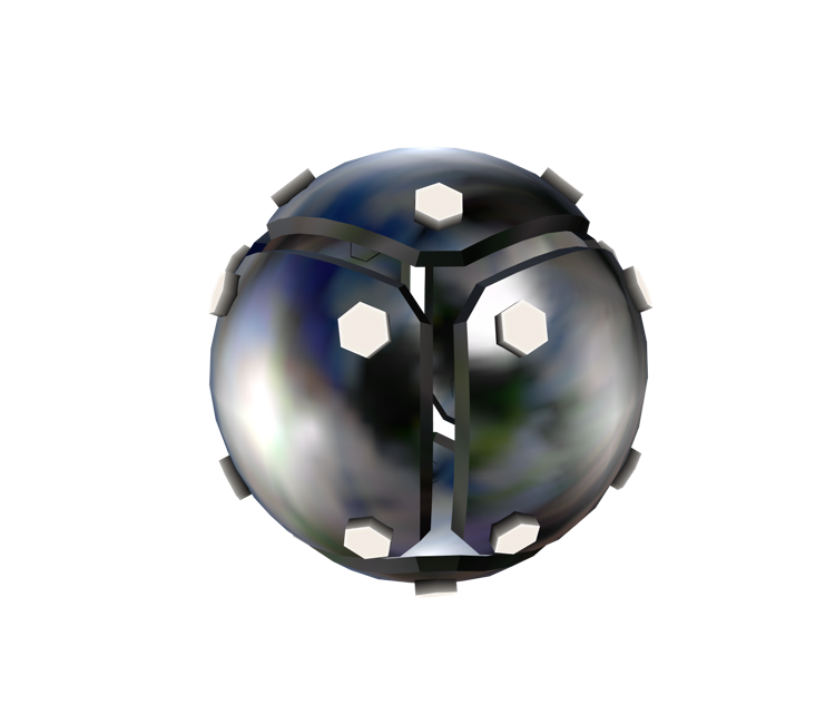 Download ZIP Archive - Super Mario Galaxy