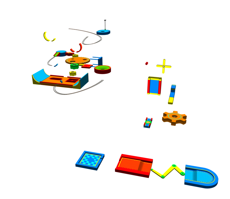 Download ZIP Archive - Super Mario Galaxy