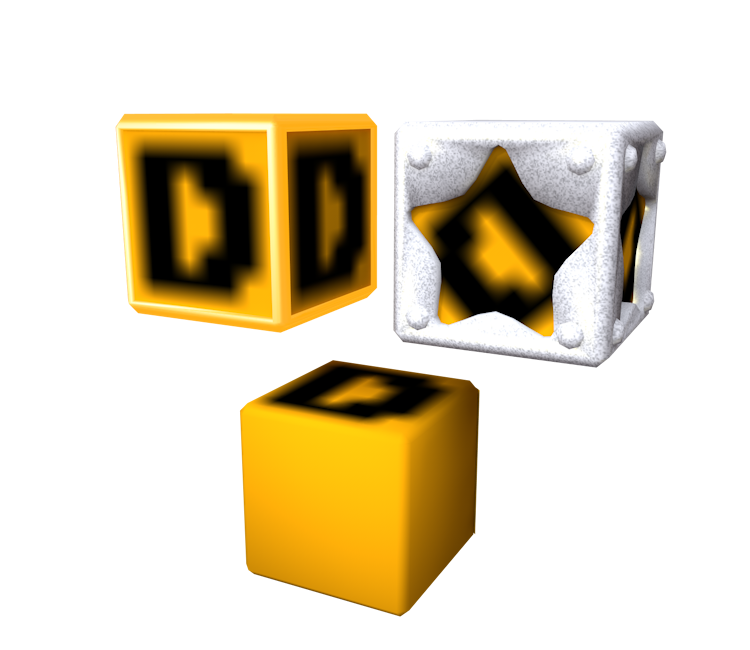 Download ZIP Archive - Super Mario Galaxy