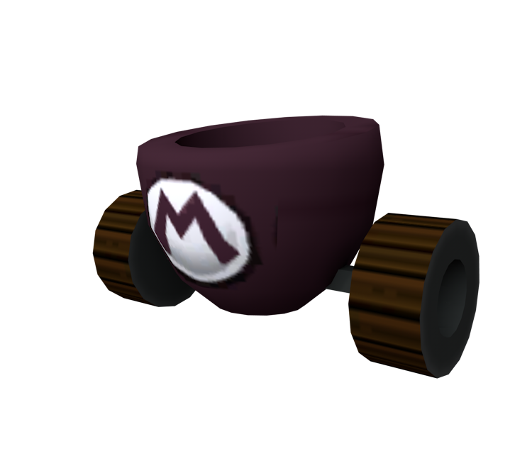 Download ZIP Archive - Super Mario Galaxy