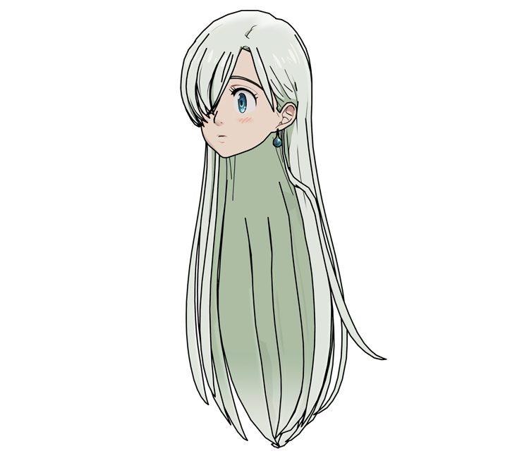 Download ZIP Archive - The Seven Deadly Sins: Grand Cross