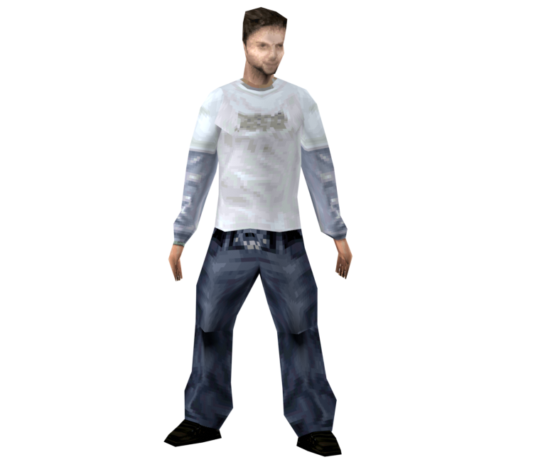 Preview in Browser - Tony Hawk's Pro Skater 3