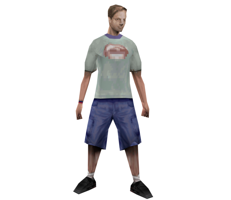Preview in Browser - Tony Hawk's Pro Skater 3