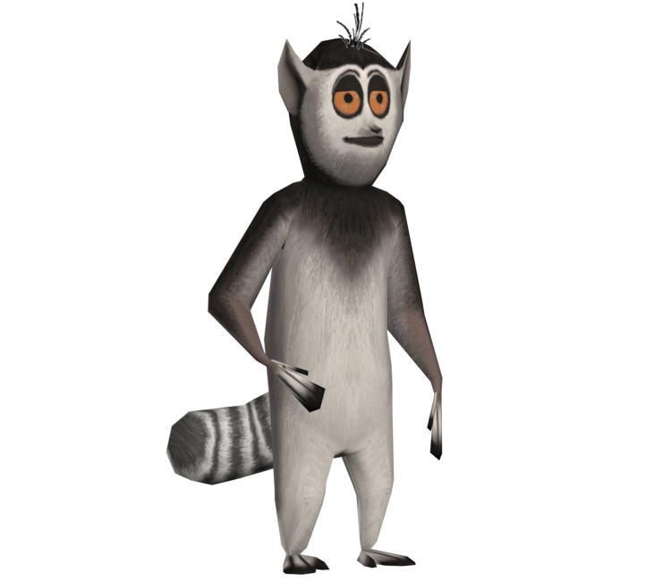 Preview in Browser - Madagascar