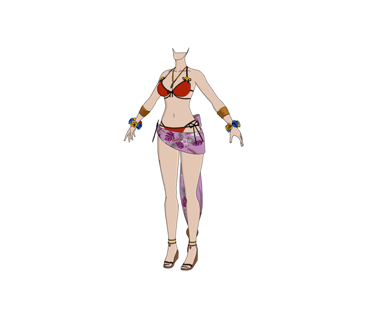 Download ZIP Archive - The Seven Deadly Sins: Grand Cross
