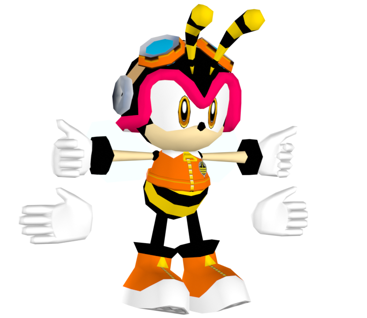 Download ZIP Archive - Shadow the Hedgehog