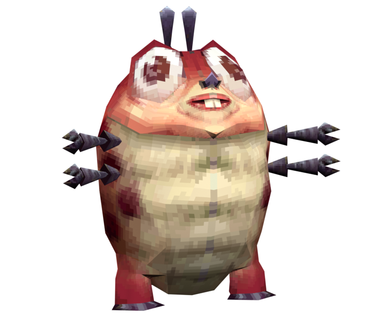 Preview in Browser - Monsters vs. Aliens