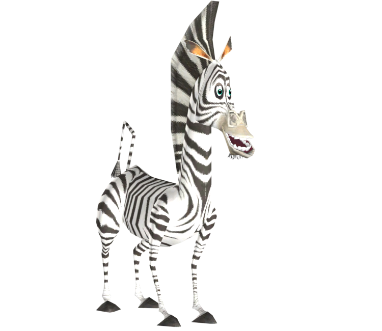 Preview in Browser - Madagascar 3: The Video Game