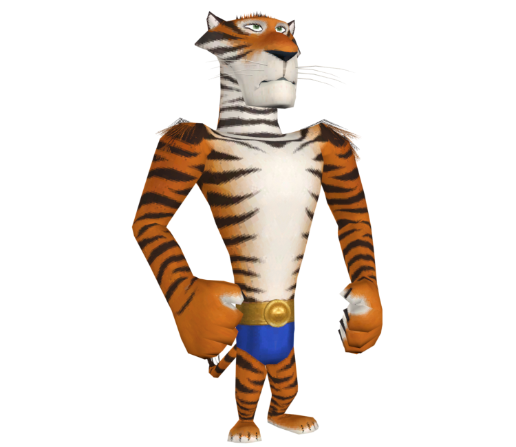 Preview in Browser - Madagascar 3: The Video Game