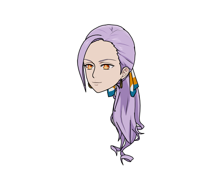Download ZIP Archive - The Seven Deadly Sins: Grand Cross