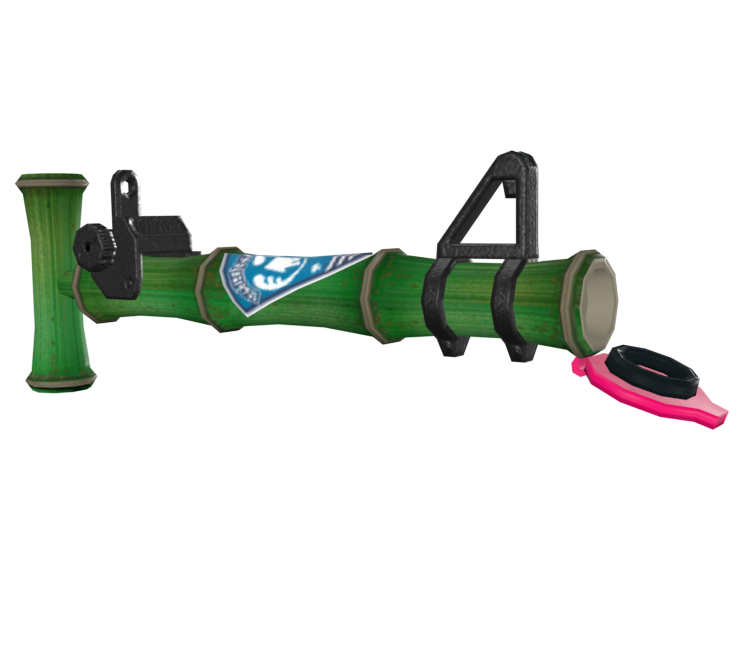 Download ZIP Archive - Splatoon