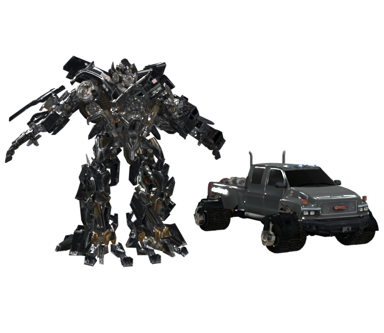 Download ZIP Archive - Transformers: Dark of the Moon
