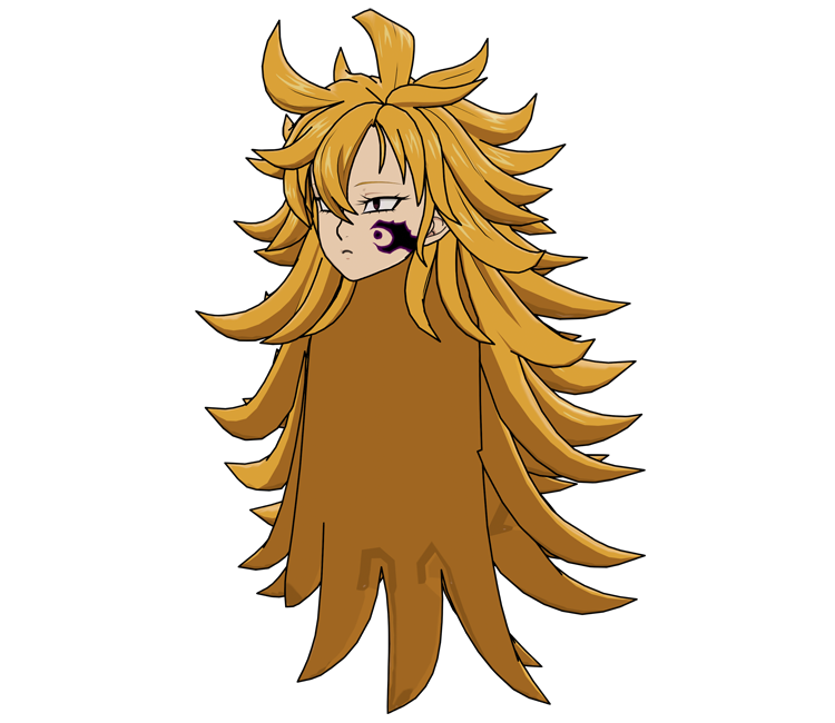 Download ZIP Archive - The Seven Deadly Sins: Grand Cross