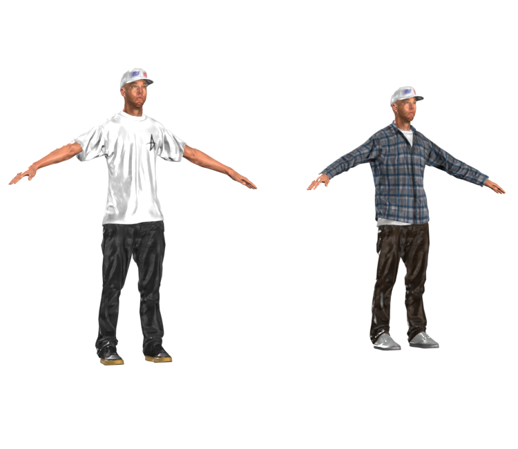 Preview in Browser - Tony Hawk's Pro Skater 5