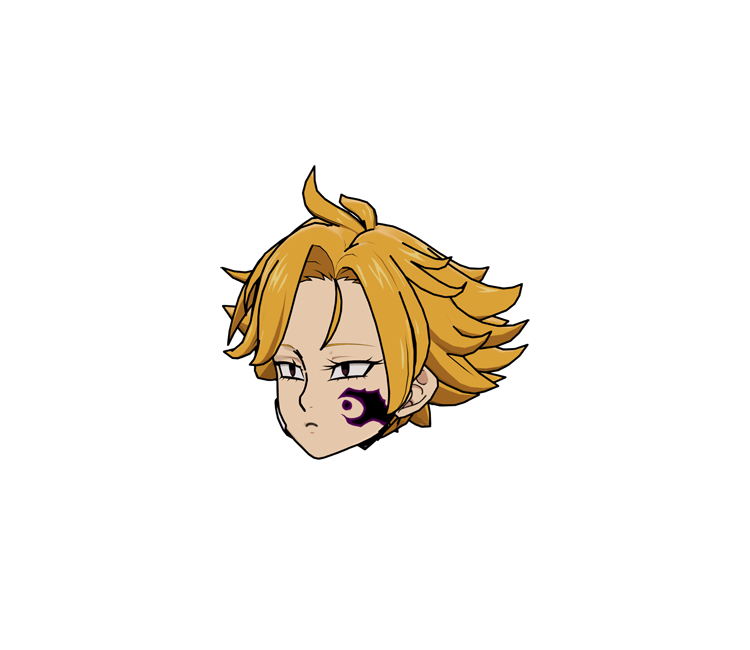 Download ZIP Archive - The Seven Deadly Sins: Grand Cross
