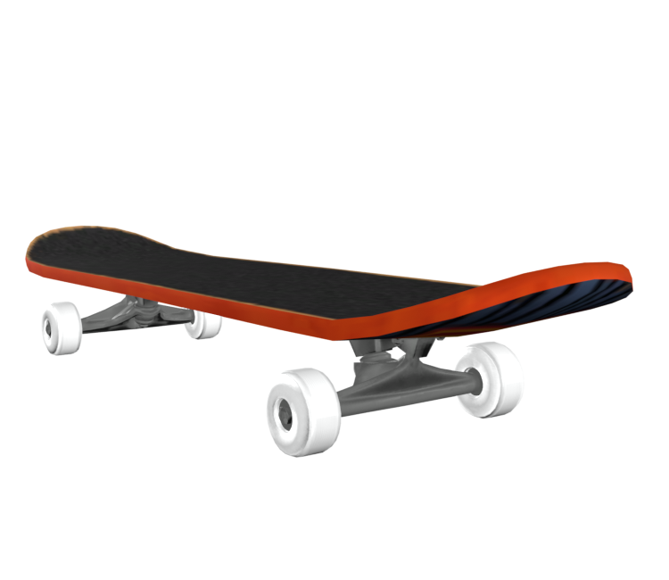 Preview in Browser - Tony Hawk's Pro Skater 5