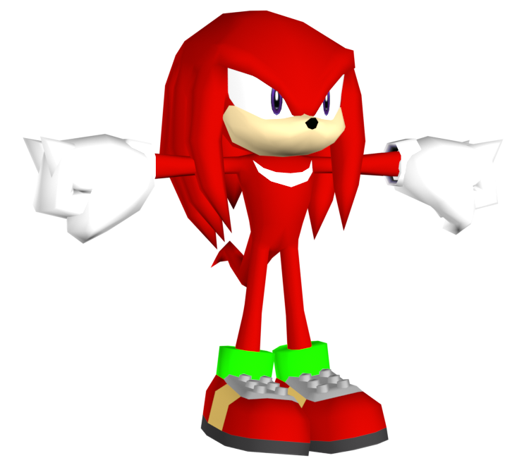 Download ZIP Archive - Shadow the Hedgehog