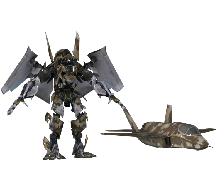 Preview in Browser - Transformers: Dark of the Moon