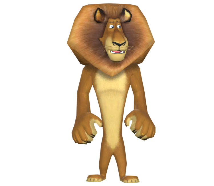 Preview in Browser - Madagascar 3: The Video Game