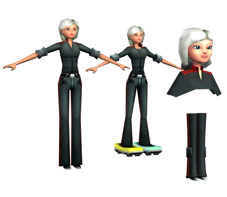 Preview in Browser - Monsters vs. Aliens