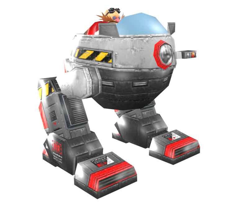 Preview in Browser - Sonic Adventure 2