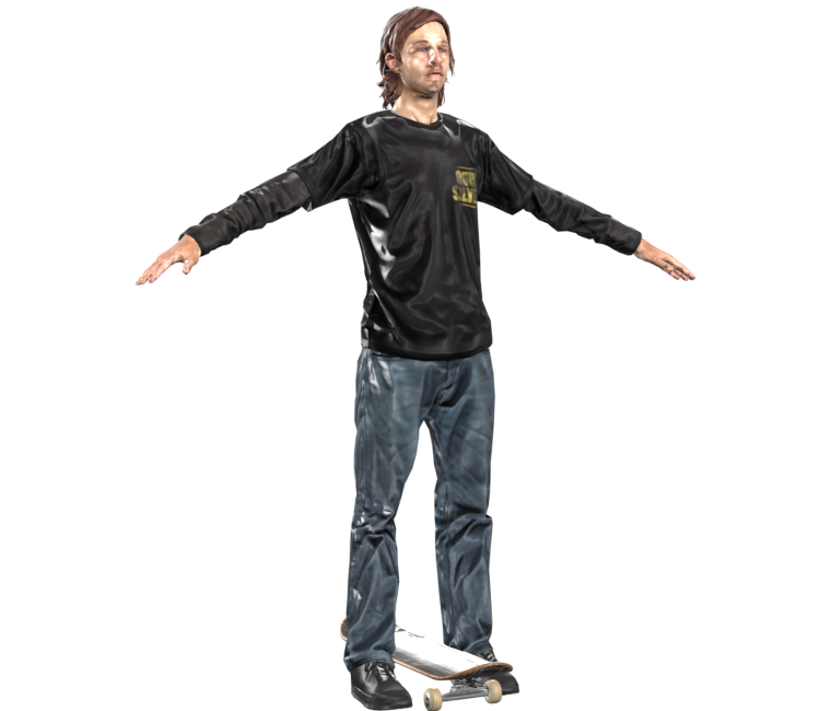 Preview in Browser - Tony Hawk's Pro Skater HD