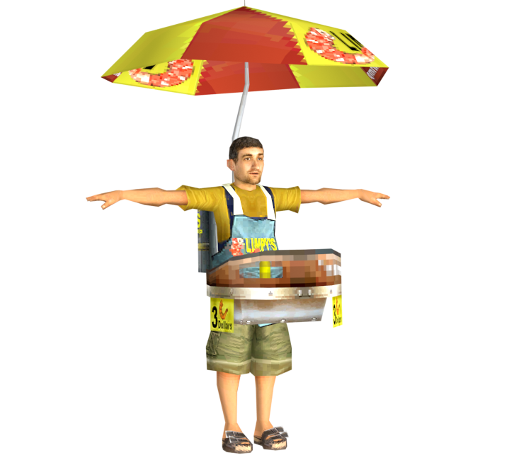 Preview in Browser - Tony Hawk's Underground 2