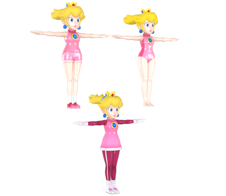 Preview in Browser - Mario & Sonic at the Rio 2016 Olympic Games