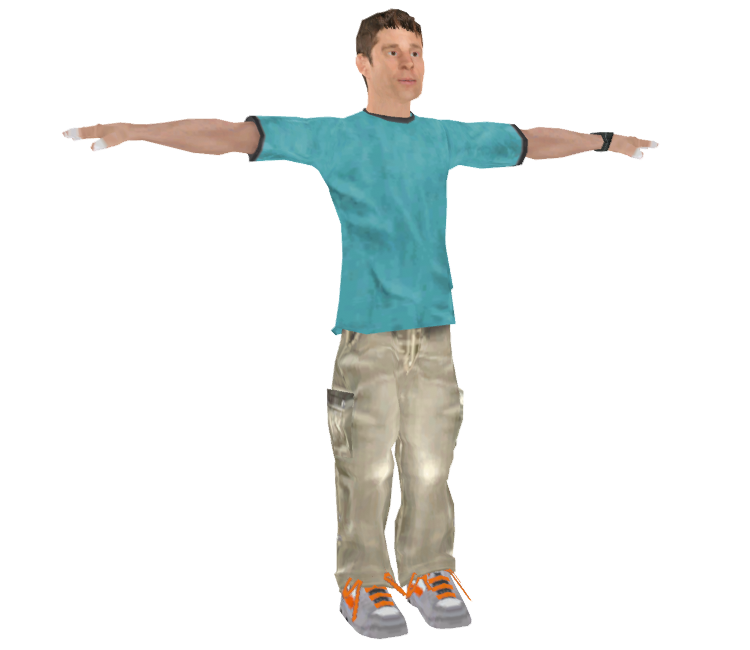 Preview in Browser - Tony Hawk's Underground 2