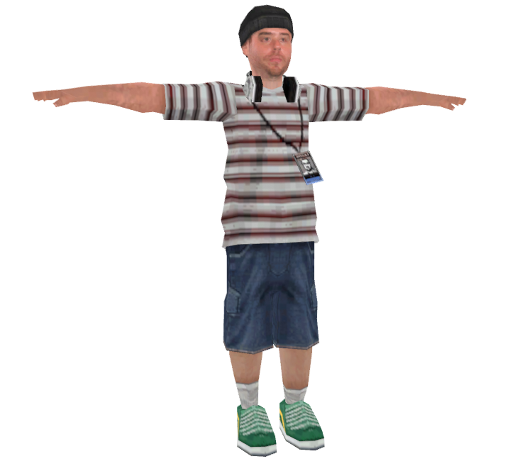 Preview in Browser - Tony Hawk's Underground 2