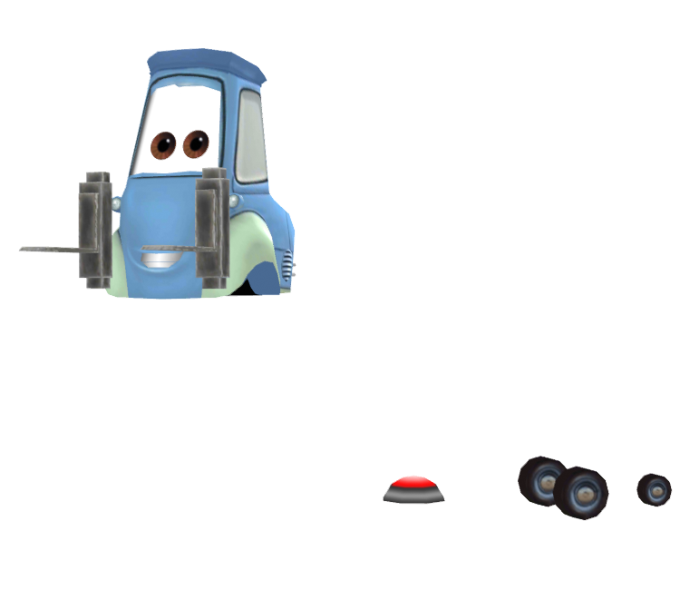 Preview in Browser - Cars 2