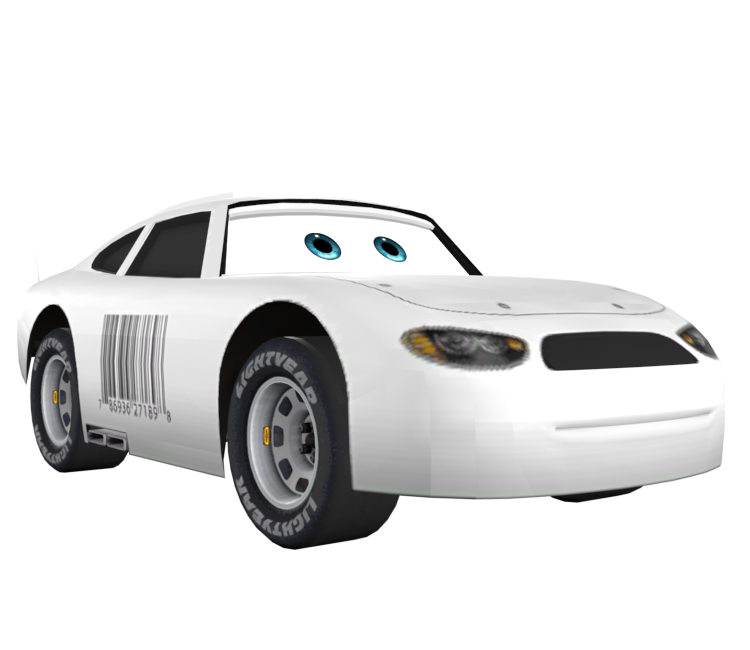 Download ZIP Archive - Cars: Race-O-Rama