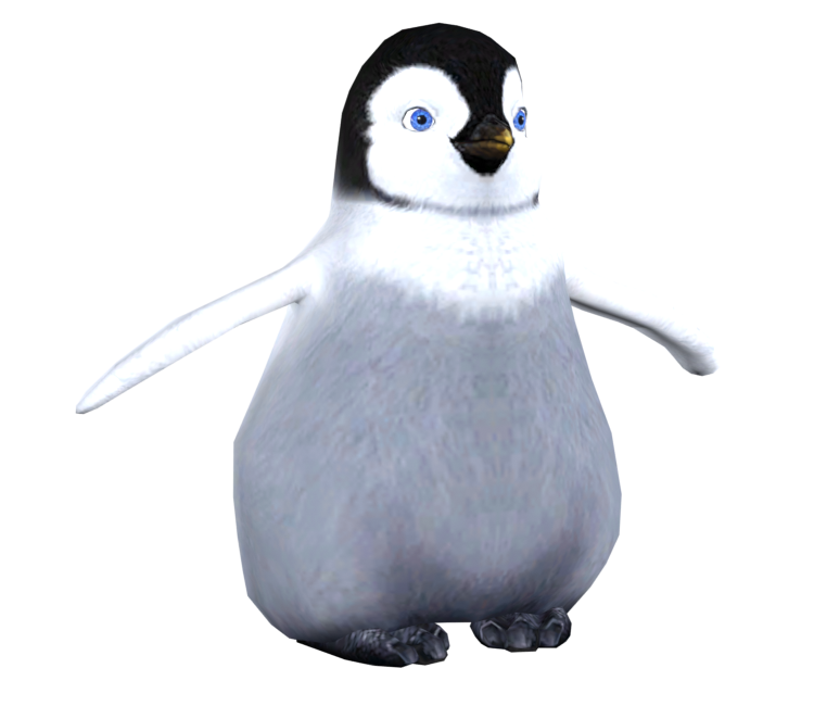 Preview in Browser - Happy Feet
