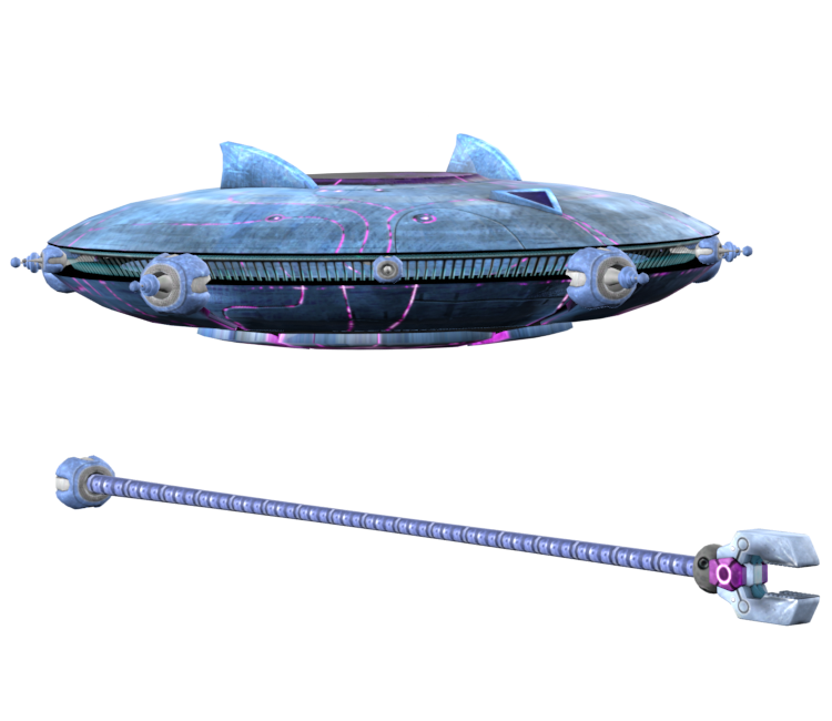Preview in Browser - Monsters vs. Aliens