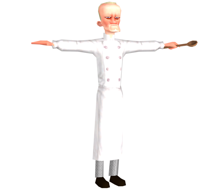 Preview in Browser - Ratatouille