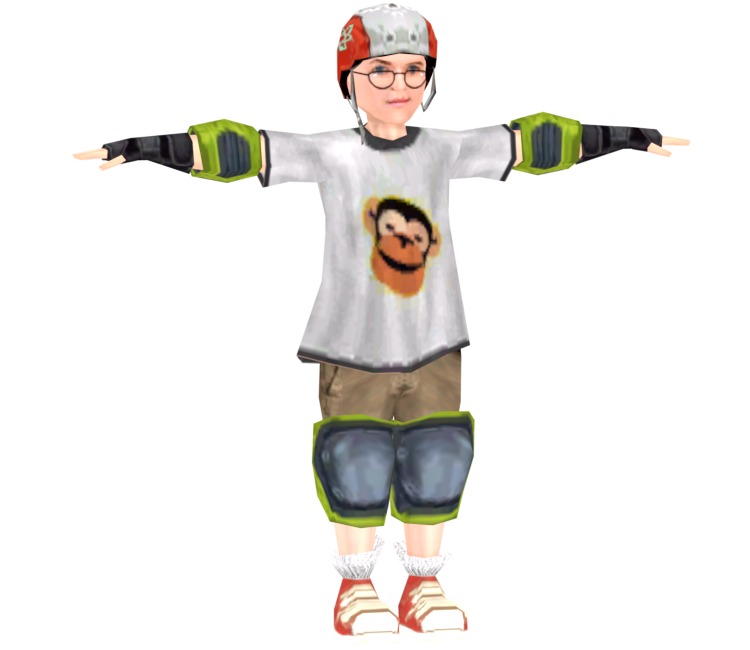 Preview in Browser - Tony Hawk's Underground 2