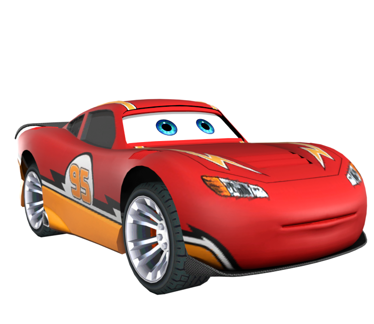 Download ZIP Archive - Cars: Race-O-Rama